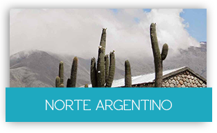 Destino Norte Argentino