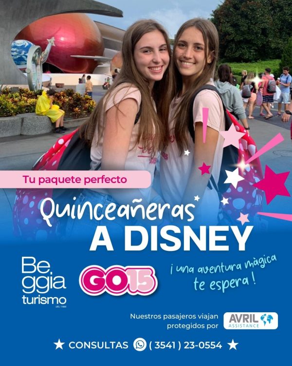 Quinceañeras Disney - Imagen 2