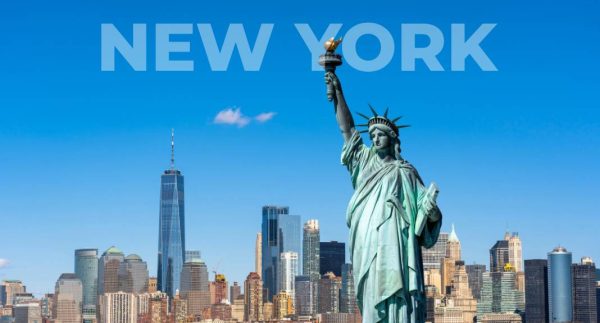 New York / Miami
