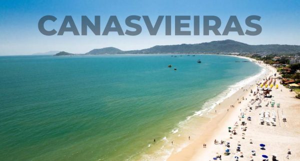 Canasvieiras Bus: Pousada Maria´s / Coqueiros