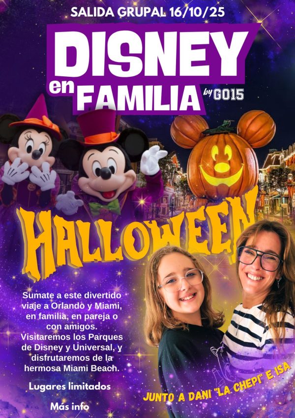 Disney en Familia - Imagen 2