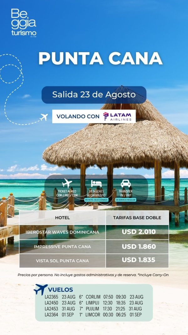 Punta Cana - Imagen 2