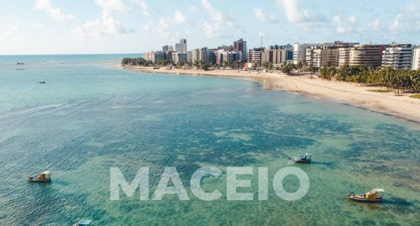 MACEIÓ (Hotel Aqua Inn)