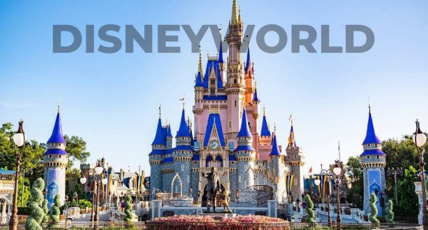Disney en Familia